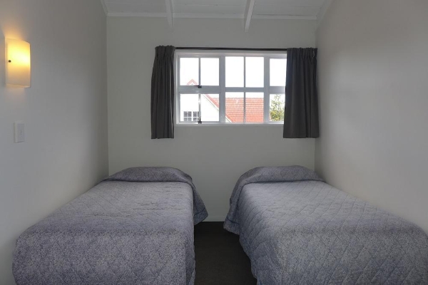 Midway Motel (Rotorua)